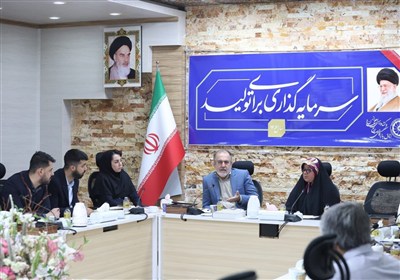 مرز،چذابه،خوزستان،ساماندهي،قانوني،اقتصادي،استانداري،موسوي،نه ...