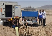 کشف 8 تن شیر غیرمجاز به چرخه فرآوری لبنی در زاهدان