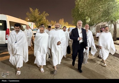 مناسک حج ایام تشریق