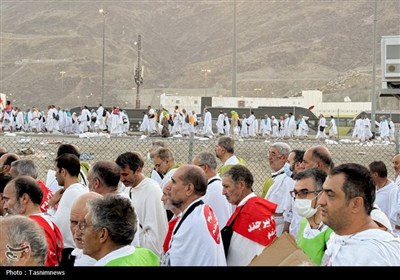 مناسک حج ایام تشریق