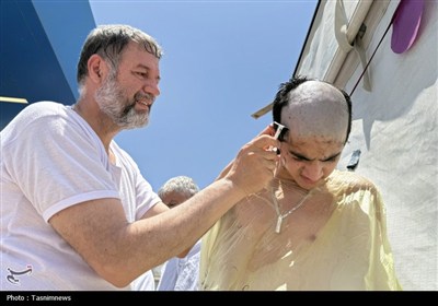 مناسک حج ایام تشریق