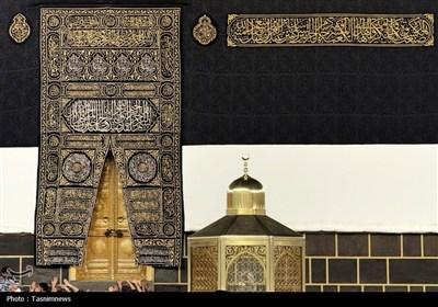 مناسک حج ایام تشریق
