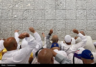 مناسک حج ایام تشریق