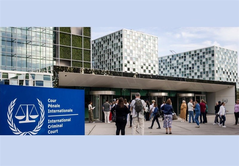 US Sanctions on ICC Judges Condemned by Iran