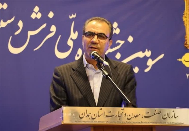  ثبت نشان جغرافیایی فرش مهربان؛ گامی برای احیای هویت اصیل 
