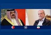 Iran, Bahrain Urge Muslim Unity to Foil Divisive Plots