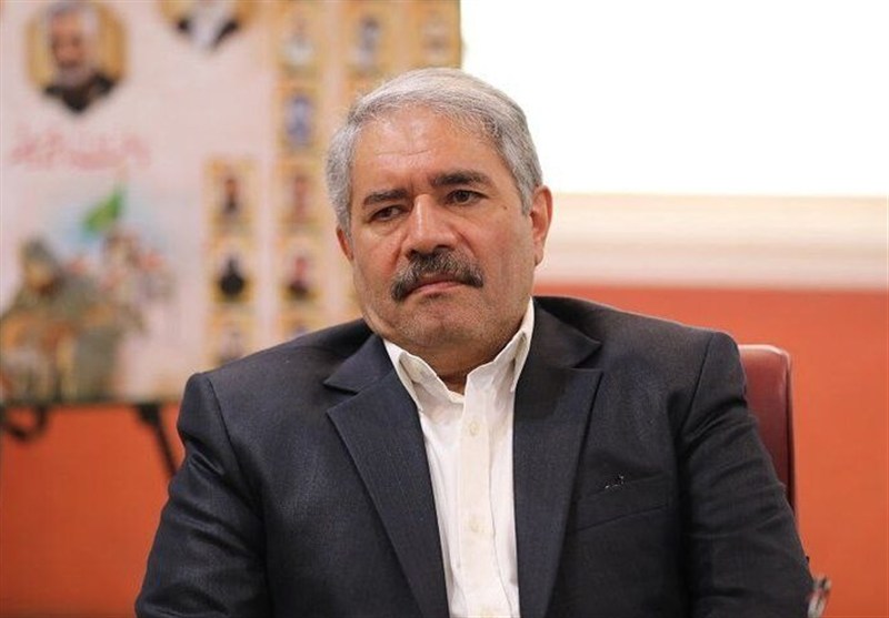 هیچ آلودگی در حادثه بندر شهید رجایی وارد دریا نشد