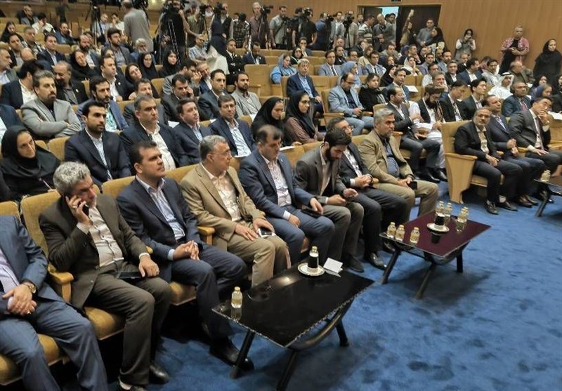  آغاز به‌کار نمایشگاه بین‌المللی ایران‌هلث ۱۴۰۴ در تهران 