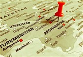 حمایت هند و آسیای مرکزی از صلح و ثبات در افغانستان
