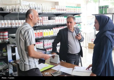 سموم،مانور،كشاورزي،قزوين،سازمان،غيرمجاز،جهاد