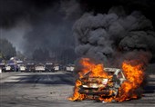 Trump Sends National Guard to LA Amid Anti-ICE Protests