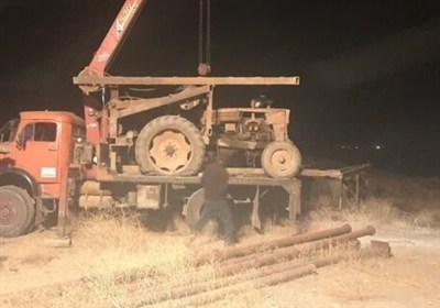 آب،دشتستان،منابع،غيرمجاز،زيرزميني،شهرستان،آبي،نجاتي،مترمكعب، ...