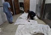 جنگ غزه| کشتار دهها نفر و هزاران بیمار و مجروح محکوم به مرگ