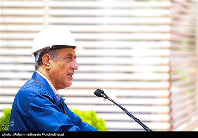 محمدجعفر قائم‌پناه معاون اجرایی رئیس‌جمهوری