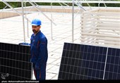 اختصاصی| طرح جدید درآمدزایی مجتمع‌های مسکونی از خورشید