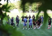 تماس کارتال با مدیران پرسپولیس برای تعیین زمان آغاز تمرینات