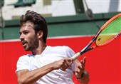 Iran’s Yazdani Claims Silver at ITF Turkey M15