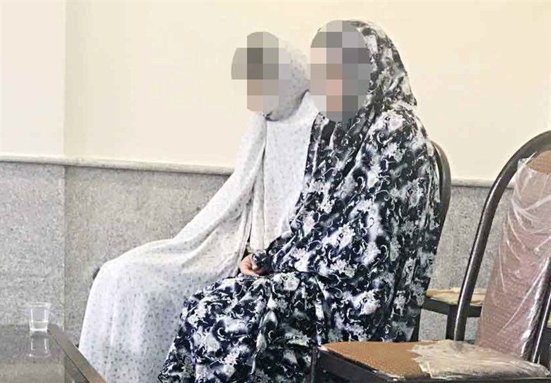  صدور کیفرخواست ۲دختر قاتل؛ پایان تلخ و پوچ رؤیای مهاجرت 