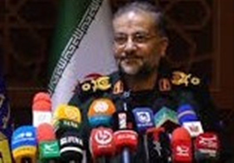  ۱۹ میلیون هکتار زمین طی ۵ سال آبخیزداری می‌شود 