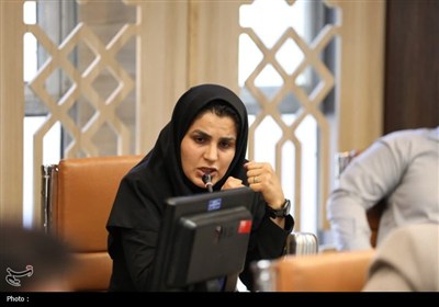 نشست استاندار چهارمحال و بختیاری با احزاب و تشکل‌های سیاسی اصلاح‌طلب