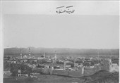 حرم پیامبر(ص) به روایت شاهزاده خانم قاجاری