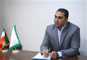 رضا پازندمهر نامزد انتخابات فدراسیون اتومبیلرانی شد