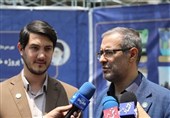 نخستین میدانگاه محیط زیستی در تهران افتتاح شد