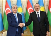 همگرایی قزاقستان و جمهوری آذربایجان؛ تعمیق مشارکت راهبردی