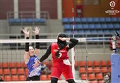 Iran Beats New Zealand at 2025 AVC Women's Volleyball Nations Cup