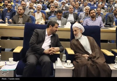 جشنواره “مُفلِحون” در همدان برگزار شد