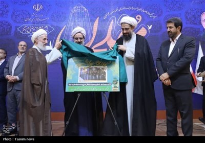 استان،مديركل،همدان،منكر،معروف،نهي،تجليل،مراسم،مديرعامل،مسئول ...
