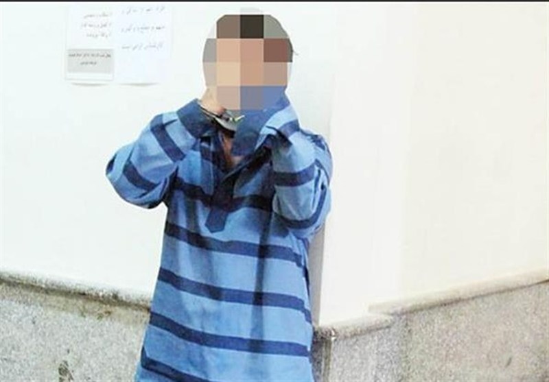 همسایهکشی بهخاطر پول شارژ / قاتلِ زوج جوان منتظر محاکمه