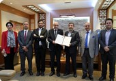 اساتید شریف در عراق دوره مهندسی برق و مکانیک برگزار میکنند
