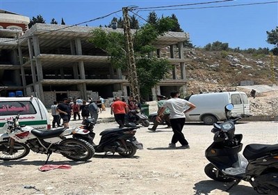 لبنان،صهيونيستي،ارتش،رژيم،هدف،قرار