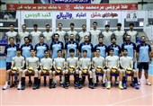 Iran’s U-16 and U-19 Fixtures Announced for CAVA Championship 2025