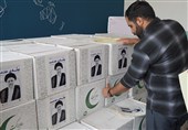 فعالیت رسمی قرارگاه جهادی شهید رئیسی در خراسان جنوبی آغاز شد