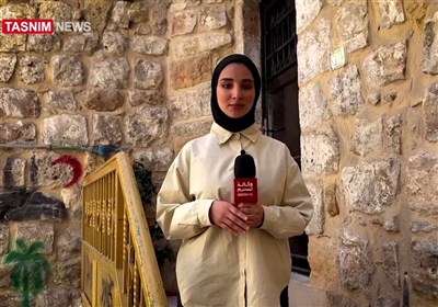 معاناةُ أهالی البلدةِ القدیمة فی الخلیلِ بینَ الأملِ والحصار