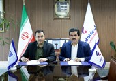 امضای تفاهمنامه بانک رفاه و سازمان آموزش فنی و حرفه ای