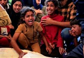Mass Shooting of Aid Seekers Continue in Gaza