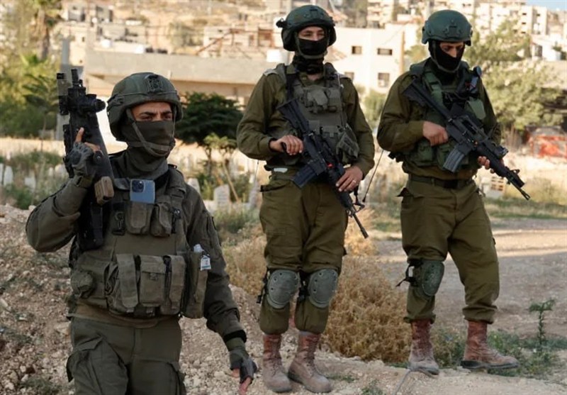 Multiple Arrests Reported As Israel Targets West Bank Towns