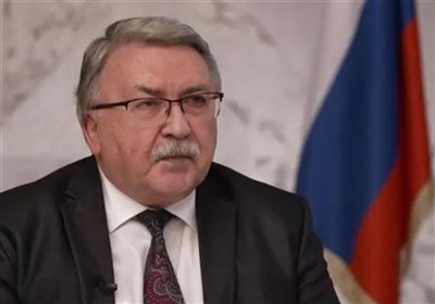 Ульянов: � езолюция против Ирана не даст положительных результатов