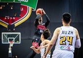 Tabiat Beats Lions in BCL Asia 2025