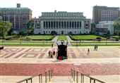 ترامپ خواستار لغو اعتبارنامه دانشگاه کلمبیا شد