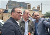 پیشرفت 70 درصدی بازآفرینی شهری در کشور