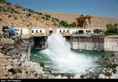 لازمه حل معضل آب در کشور اصلاح شیوه مدیریت است