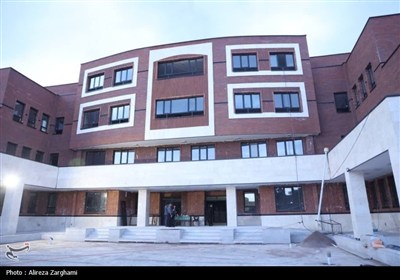 بازدید معاونان استاندار قزوین از پروژه‌های نیمه‌تمام