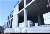 تخصیص 333 میلیارد برای تکمیل 61 پروژه عمرانی در دلفان