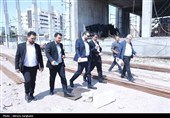 شناسایی 2 هزار پروژه نیمهکاره در قزوین با عمر 15 ساله