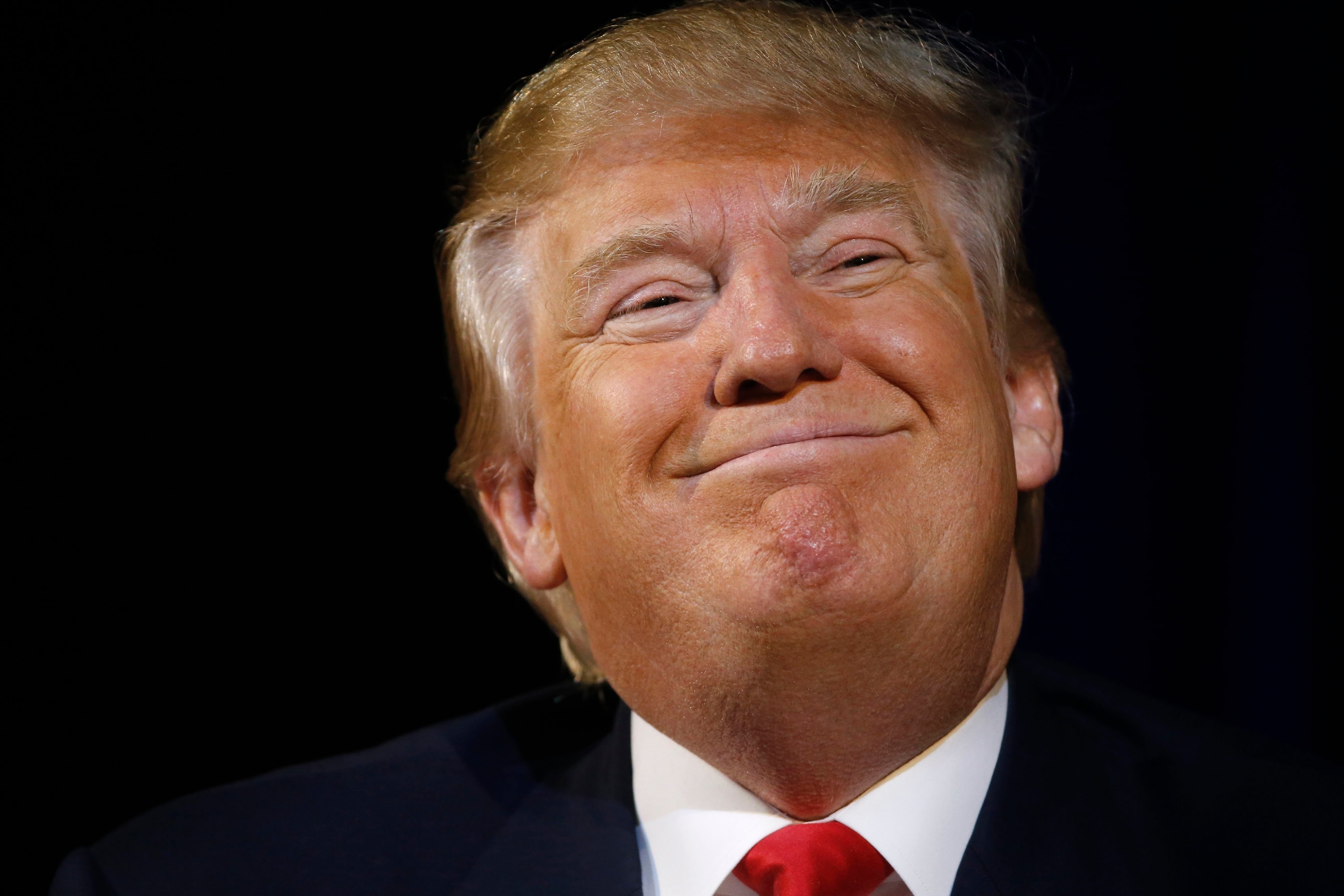 Первая мера Трампа после одобрения Палермо в Иране