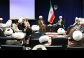 لزوم طراحی سازوکارهای مشترک میان حوزه و نهاد امامت جمعه